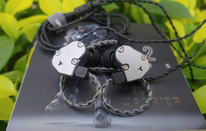 TINHIFI C2 2025 MECH WARRIOR: Just A Marginal Improvement