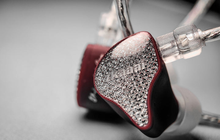 EarAcoustic Audio × Zkaaai Cipher - Reviews