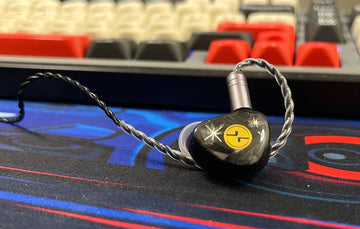 TinHiFi C3 Mk II: Smooth Mid Centric Tonality