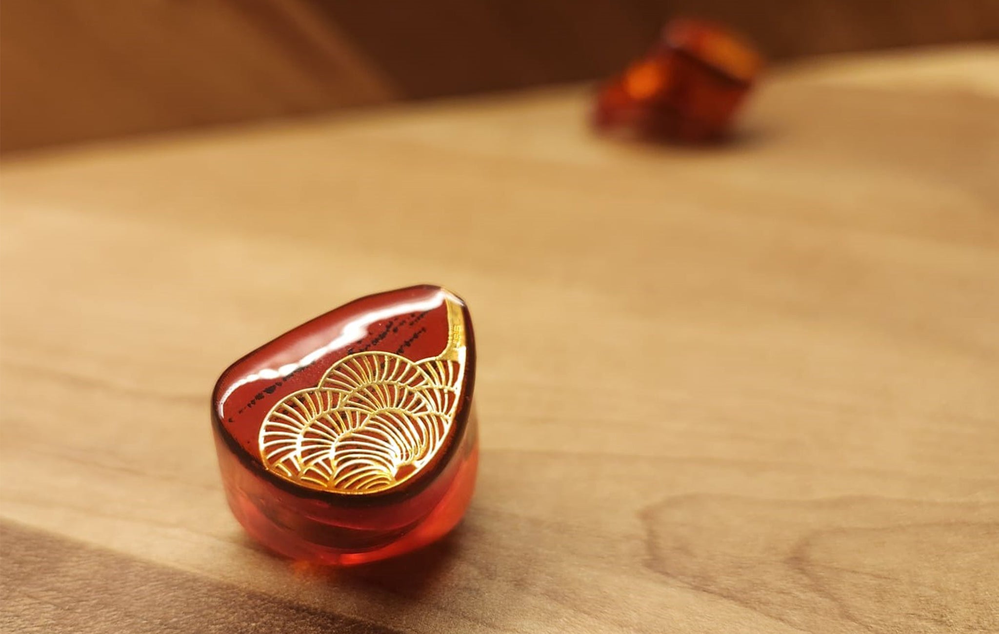 Tangzu XuanNv: 2 Dynamic Driver HiFi IEM Earphones Reviews