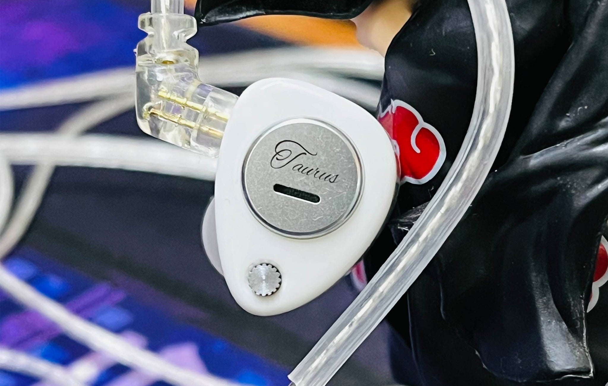 KZ Taurus – Gaming Budget Beast with Bass Bleed