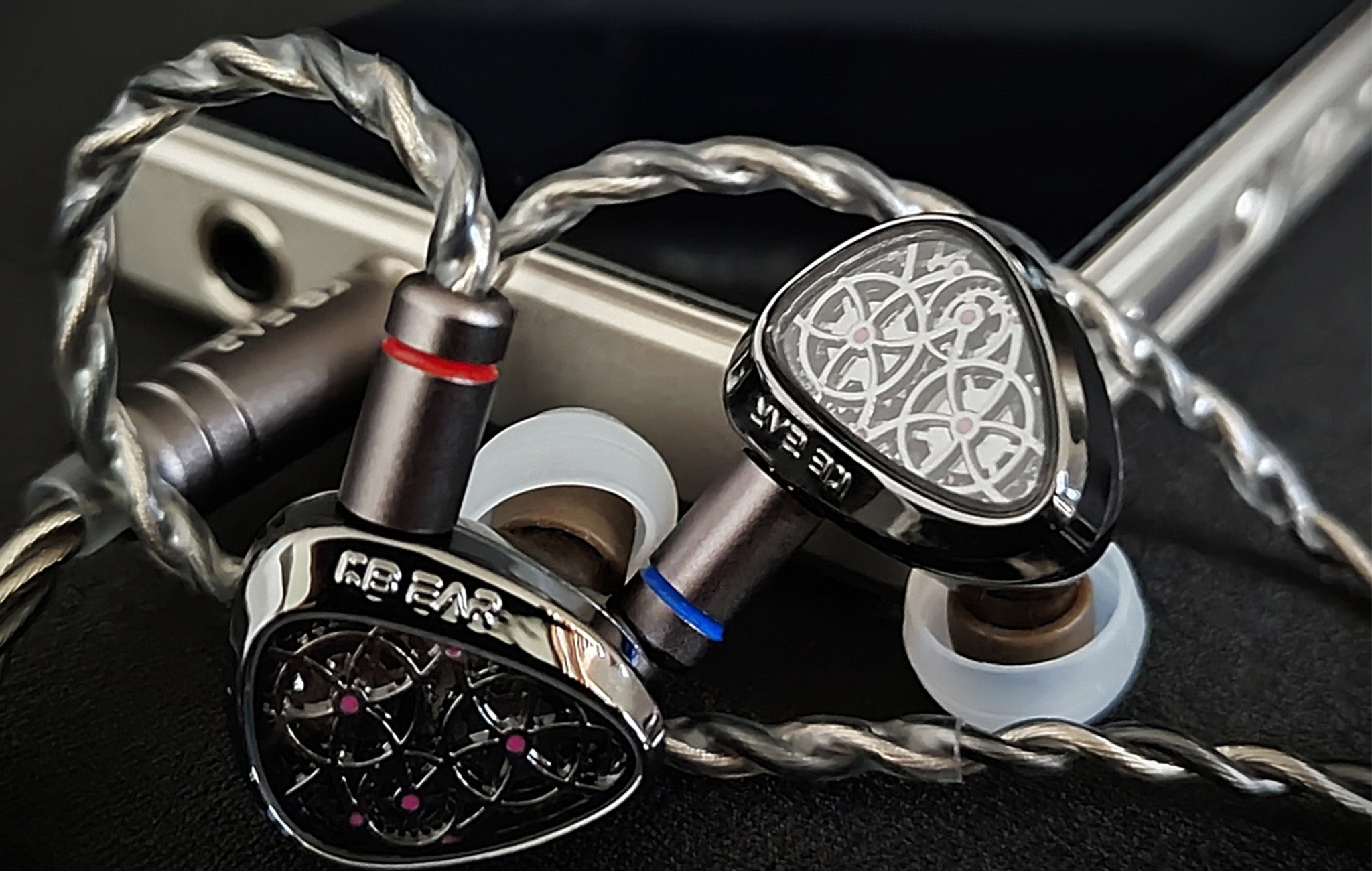 KBEAR Tourbillon-Pro レビュー