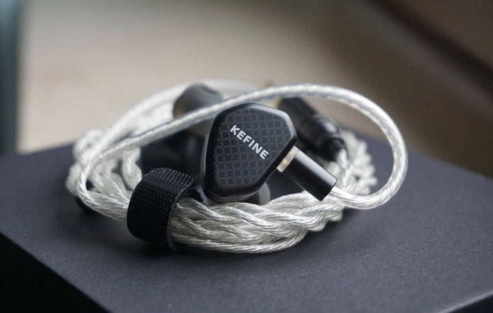 Kefine Klean - A "klean" Spare