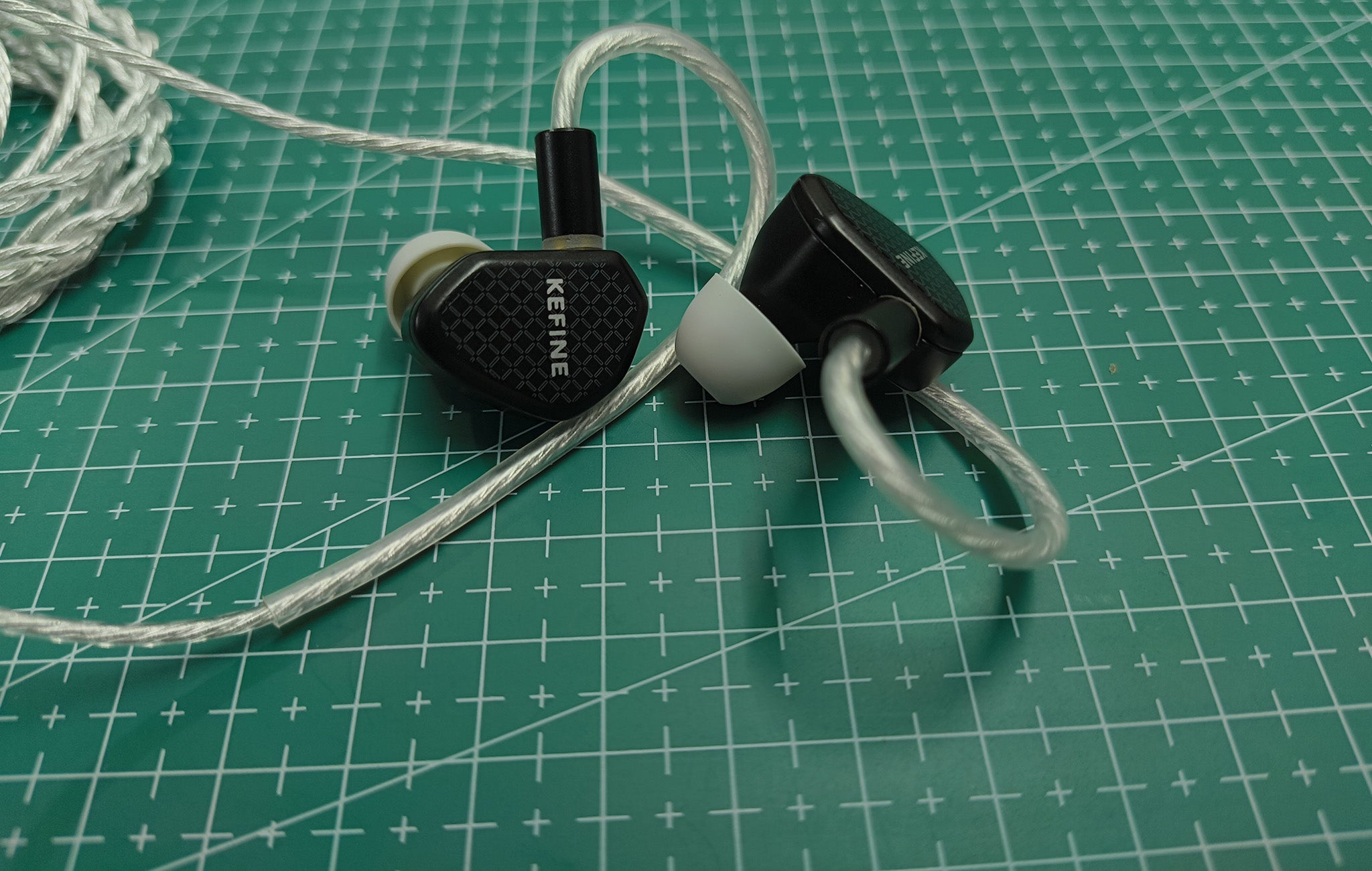 KEFINE Klean: Best All rounder in Budget