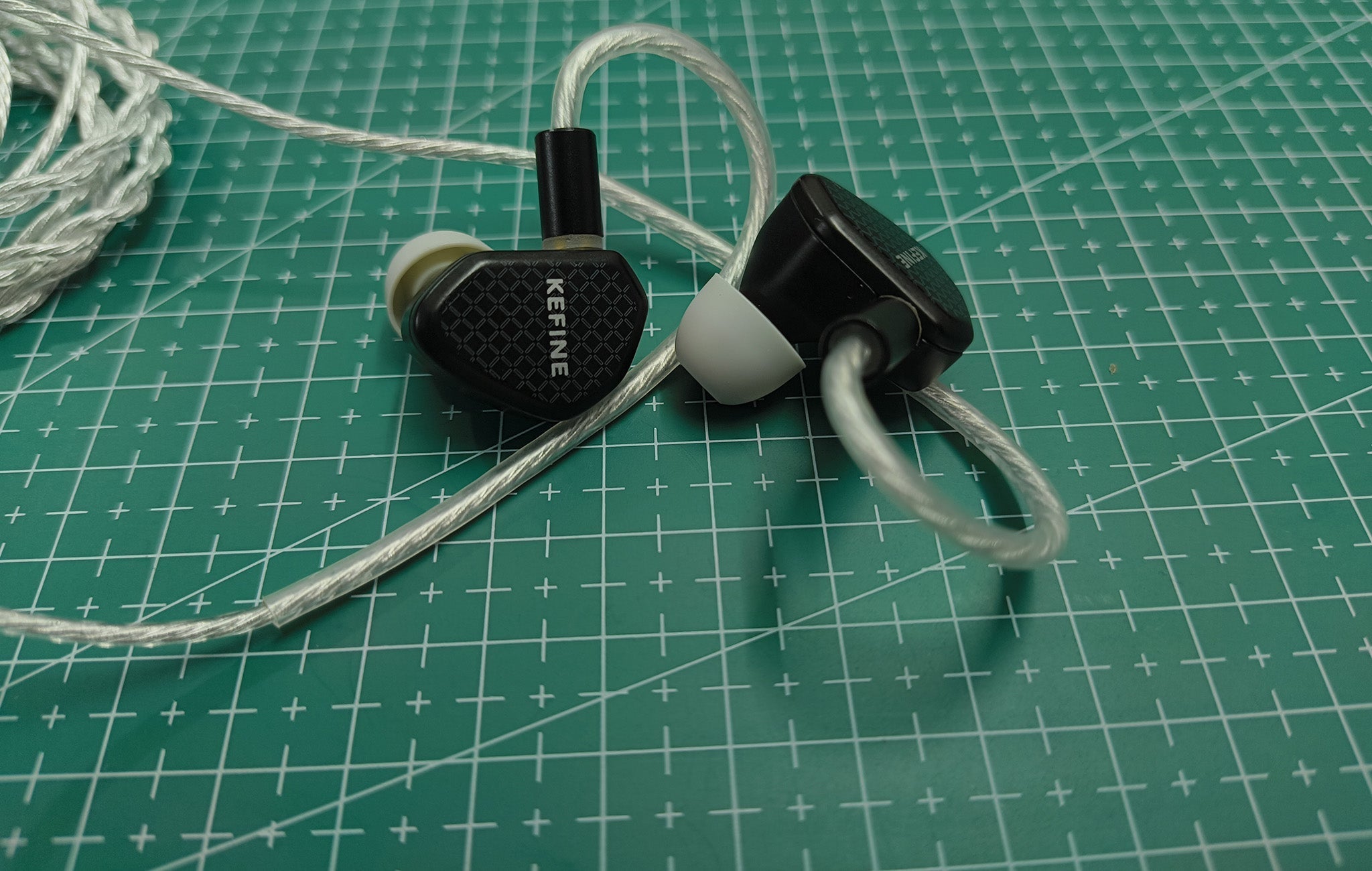 Kefine Klean: Audiophilia on budget