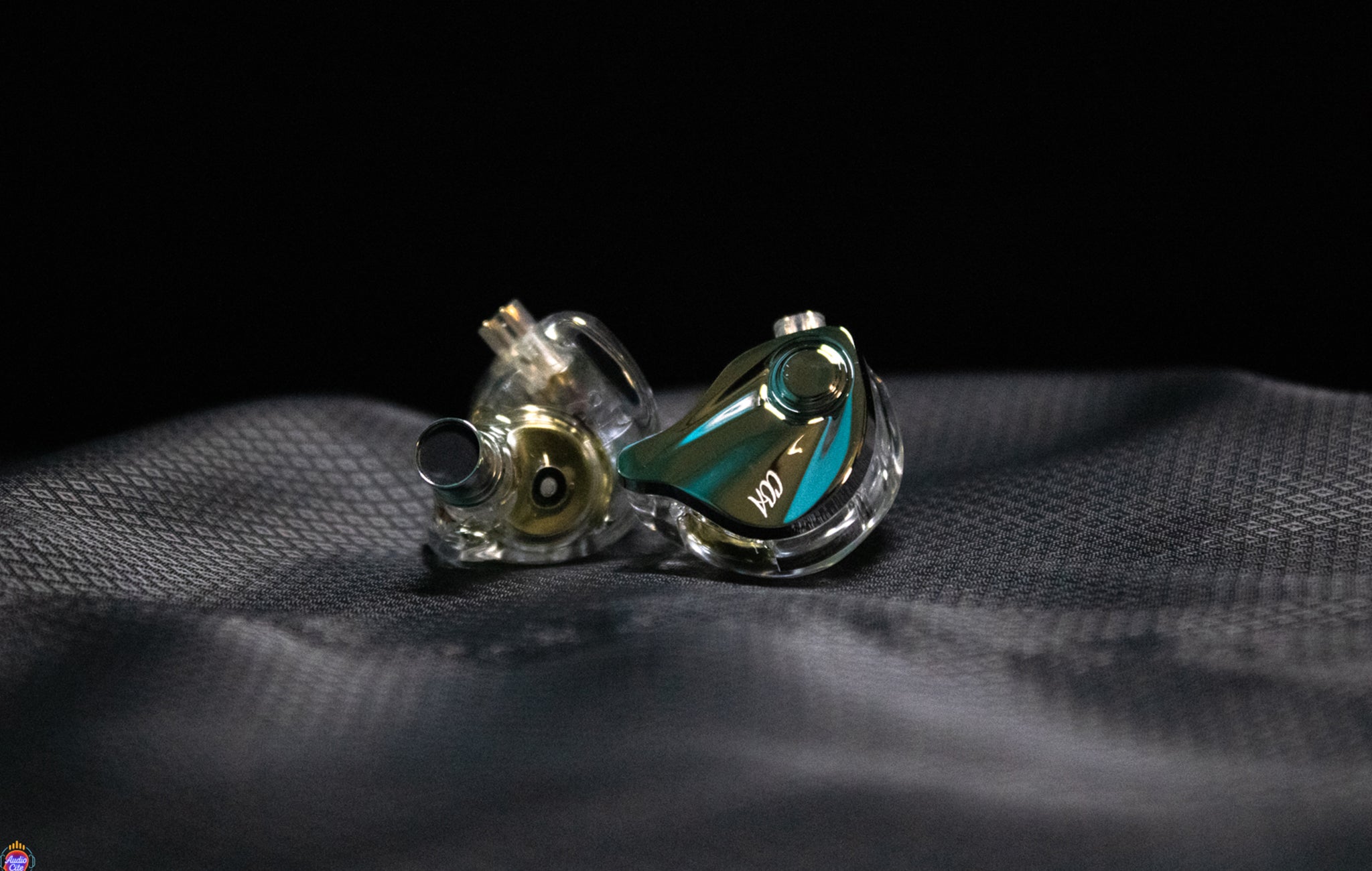 CCA XYRAA - POLISHED