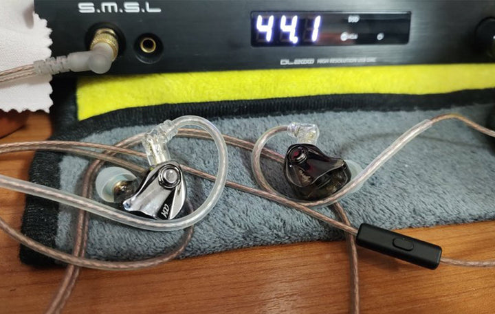 CCA Xyrra - Musical but Spicy