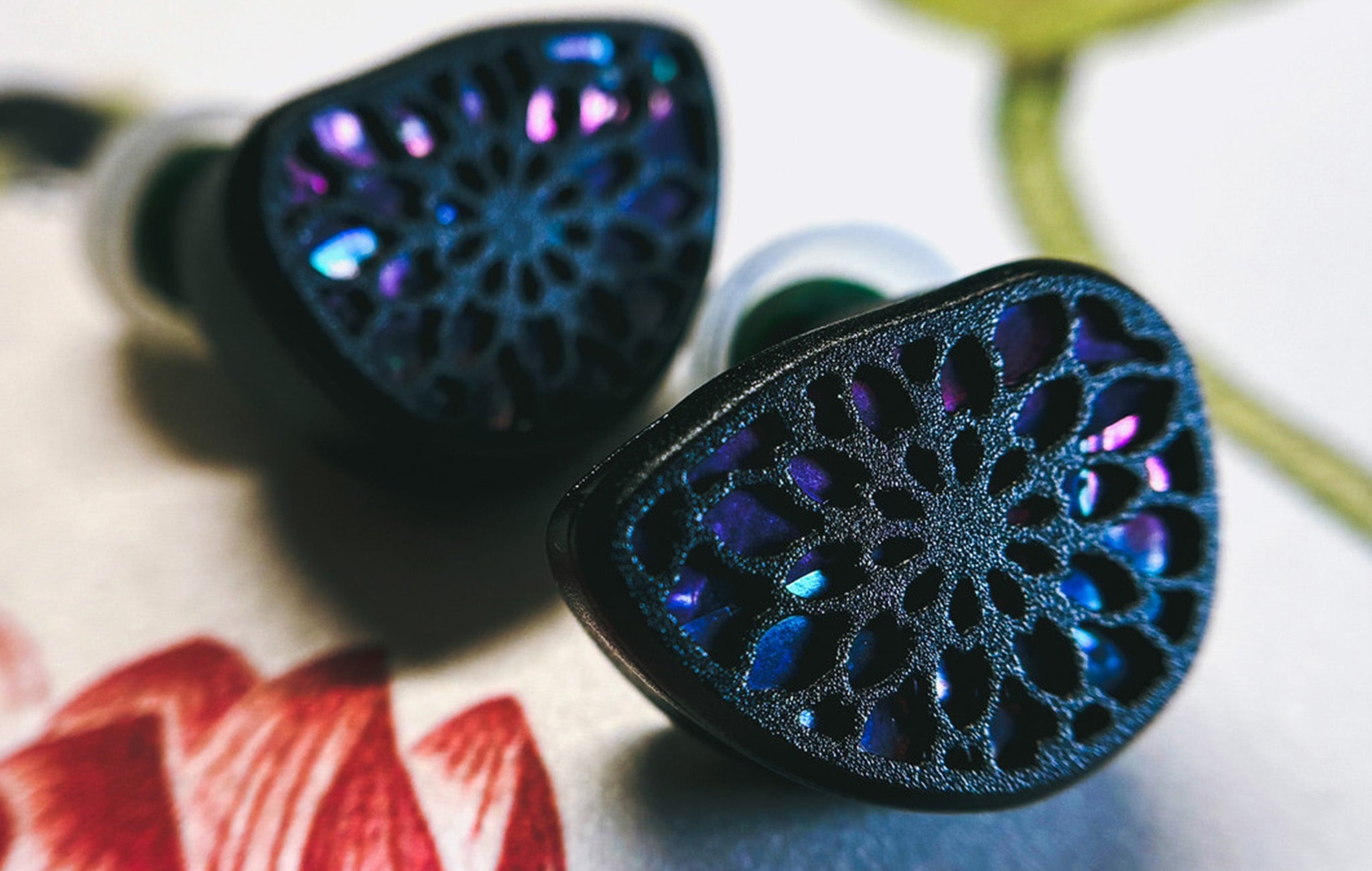 Tangzu Audio Zetian Wu Legend - Maximum Balance and Neutrality!