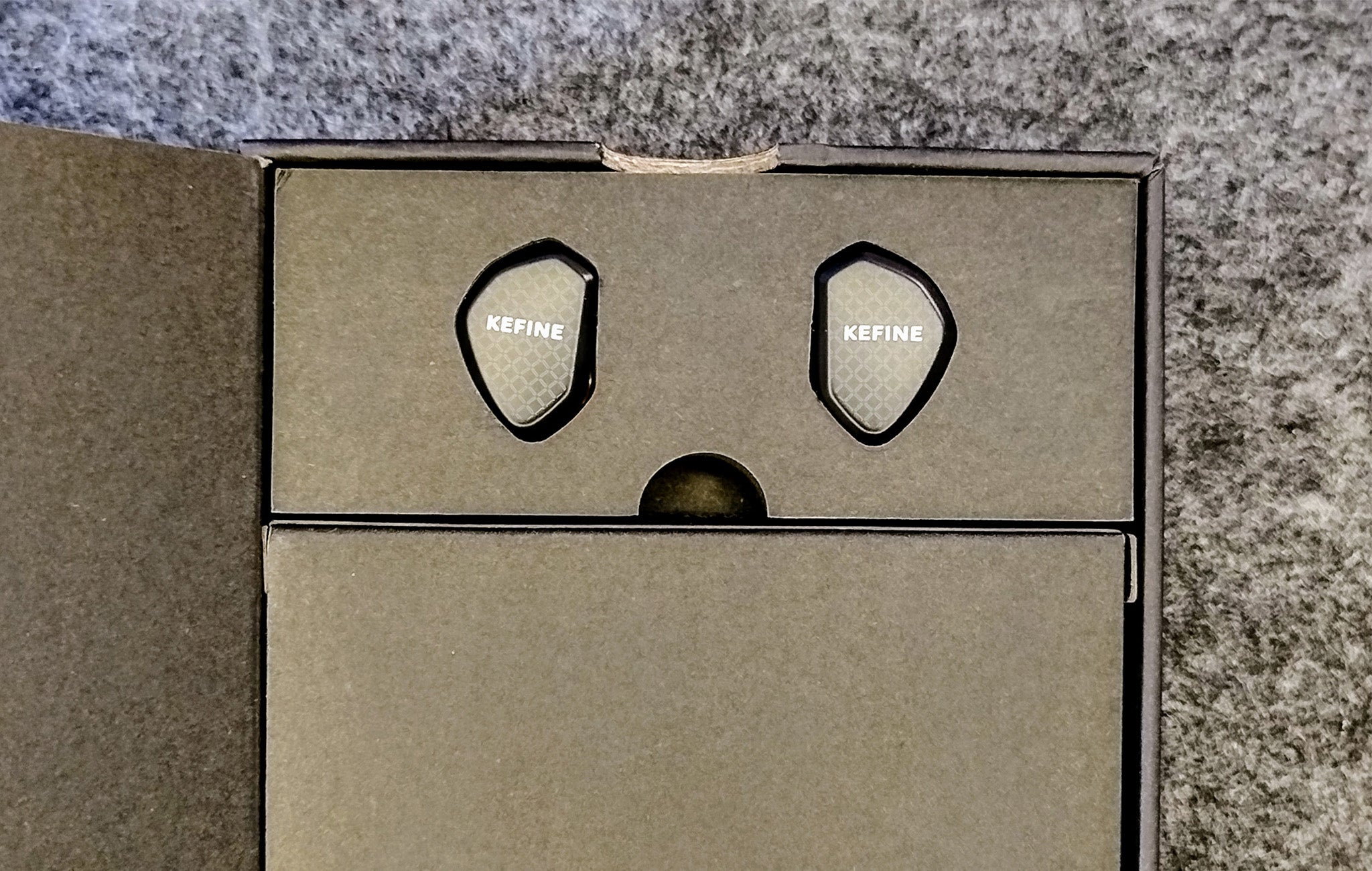 KEFINE Klean: Still A Top Performer All-rounder IEMm under $50USD