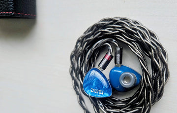 DUNU DN142 - Flowing Like Water, Taking Different Shapes