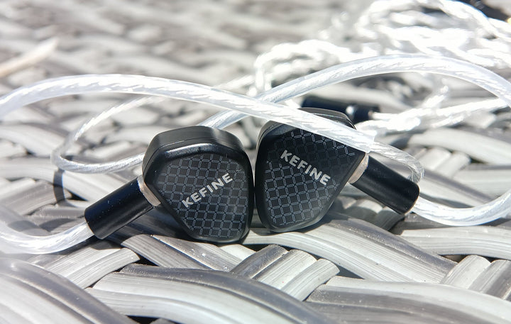 Kefine Klean, Certified Budget IEM