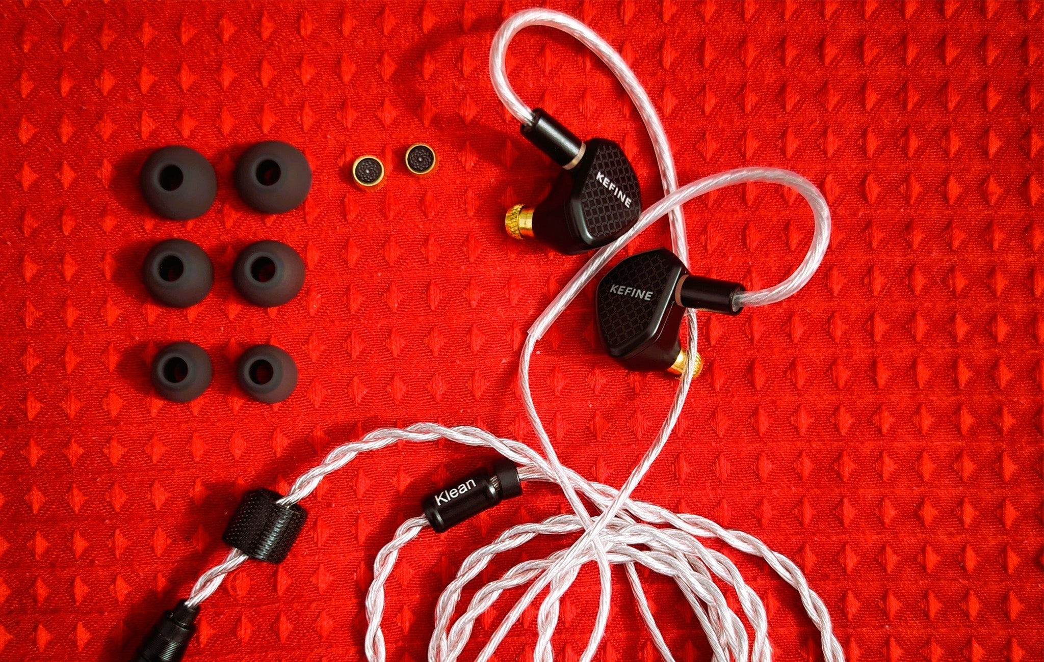 KEFINE Klean: A Budget Audiophile Gem That Defies Expectations!