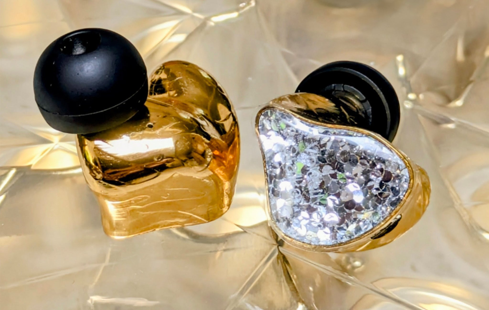 EarAcoustic Audio VSA-LTD Refined and Immersive