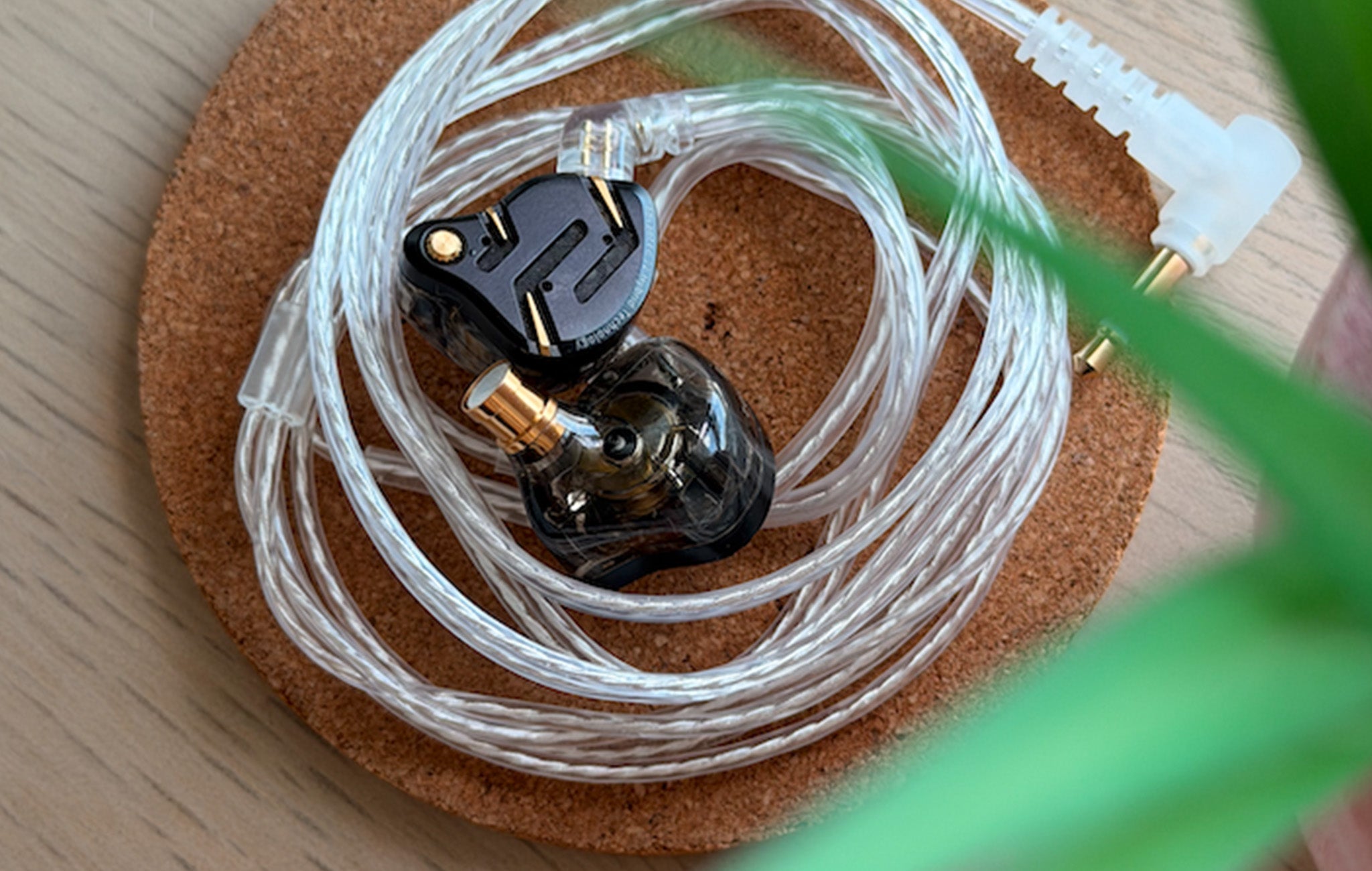 KZ ZS12 PRO 2: A Solid Hybrid Set from KZ