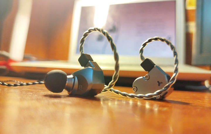 Is this the Best Built Budget IEM? - Tinhifi C2 2025