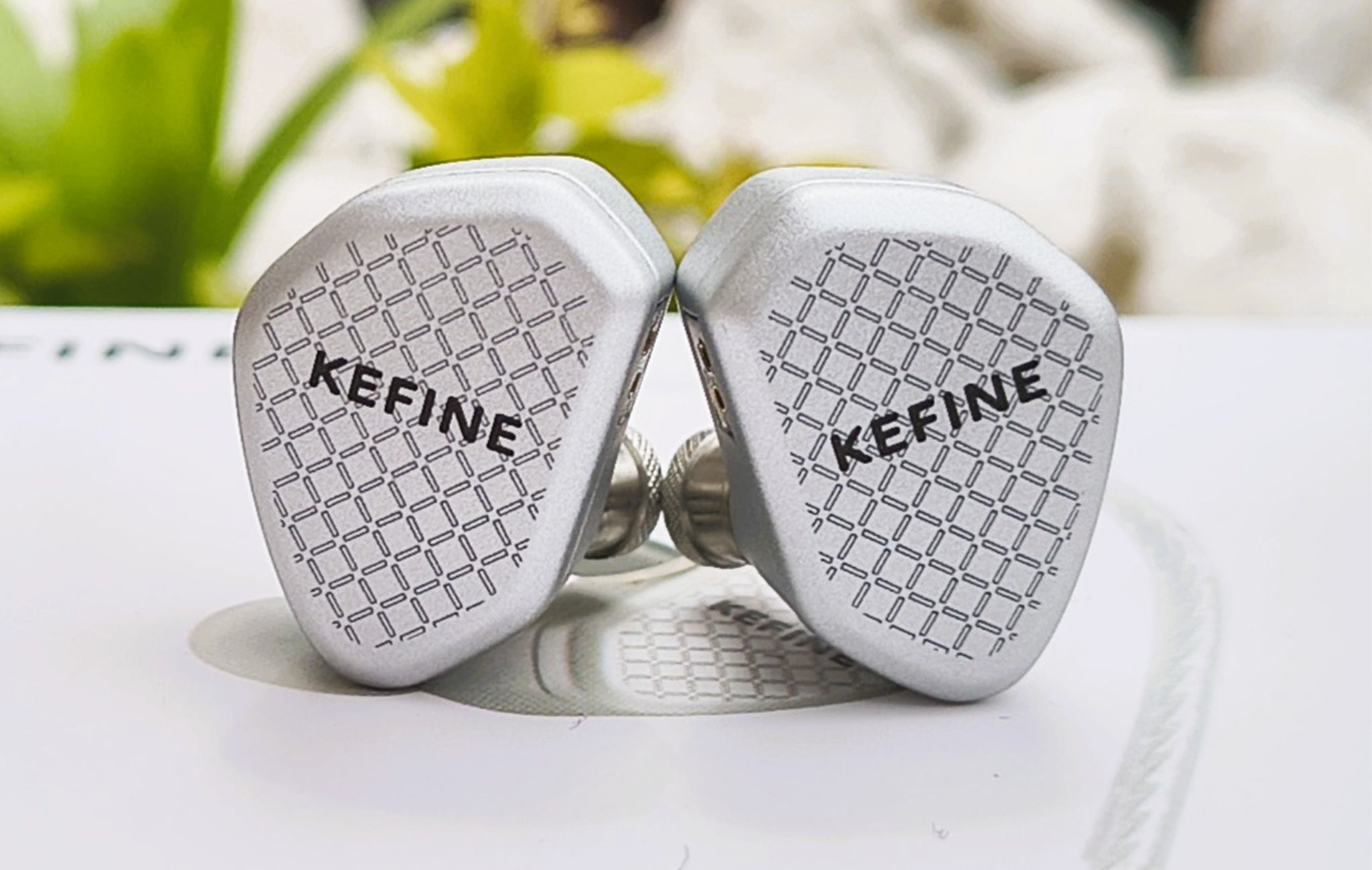 Kefine Klean SV: The Lost and Found Twin of the Legend, A Legend by Itself?