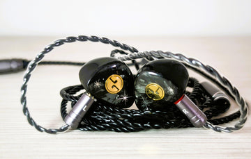 C3 MKII — TINHIFI’s Refined Take on An Audiophile Favorite.