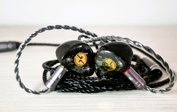 C3 MKII — TINHIFI’s Refined Take on An Audiophile Favorite.