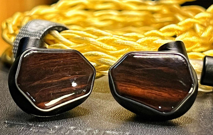 TinHiFi T7: A Fusion of Tradition and Technology