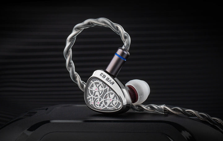 HiFi In-Ear Monitor Beginner's Guide: Start with Understanding the Specs