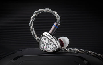 HiFi In-Ear Monitor Beginner's Guide: Start with Understanding the Specs