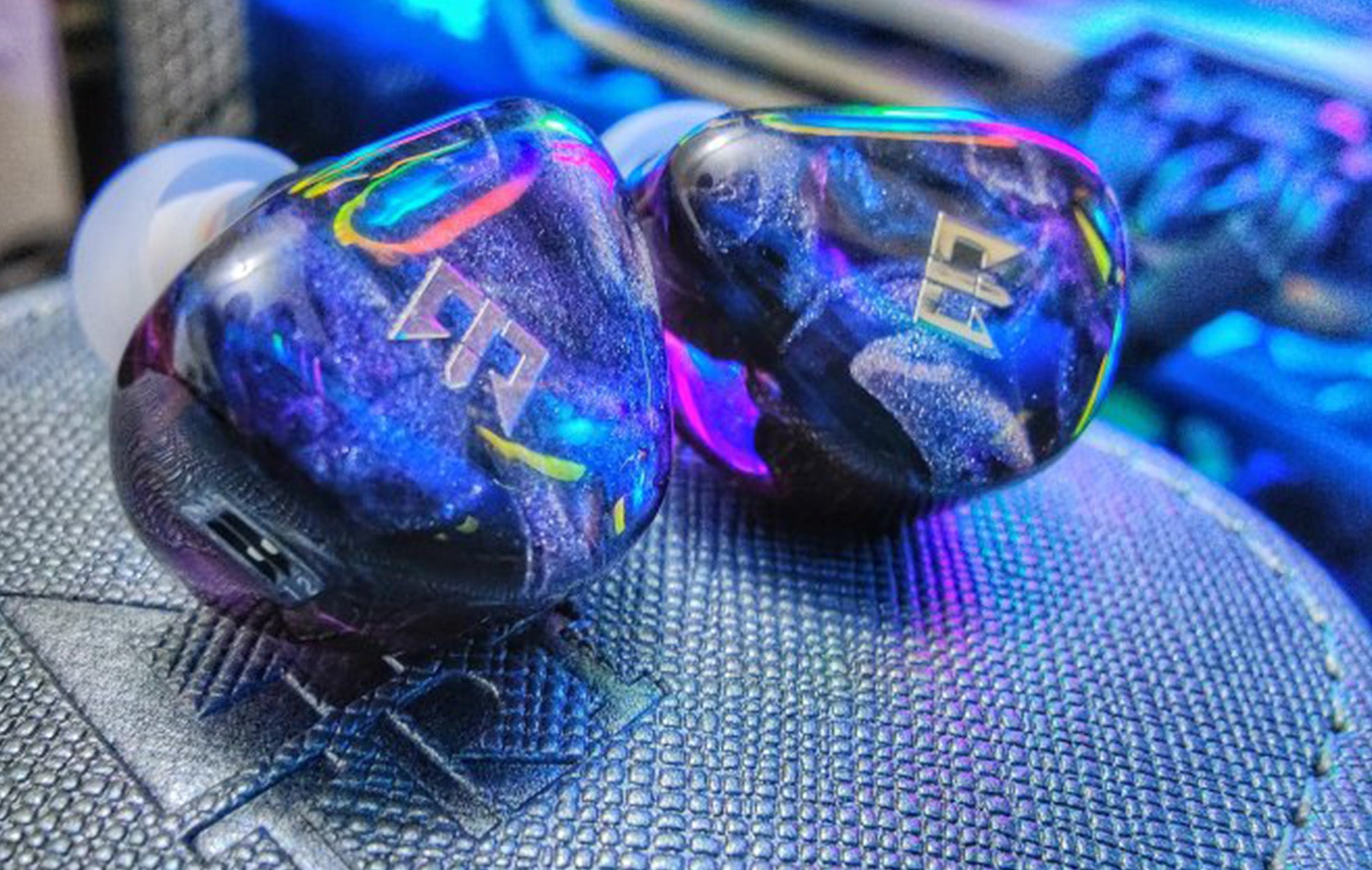 Tri Starsea Review: When the Stars Align...