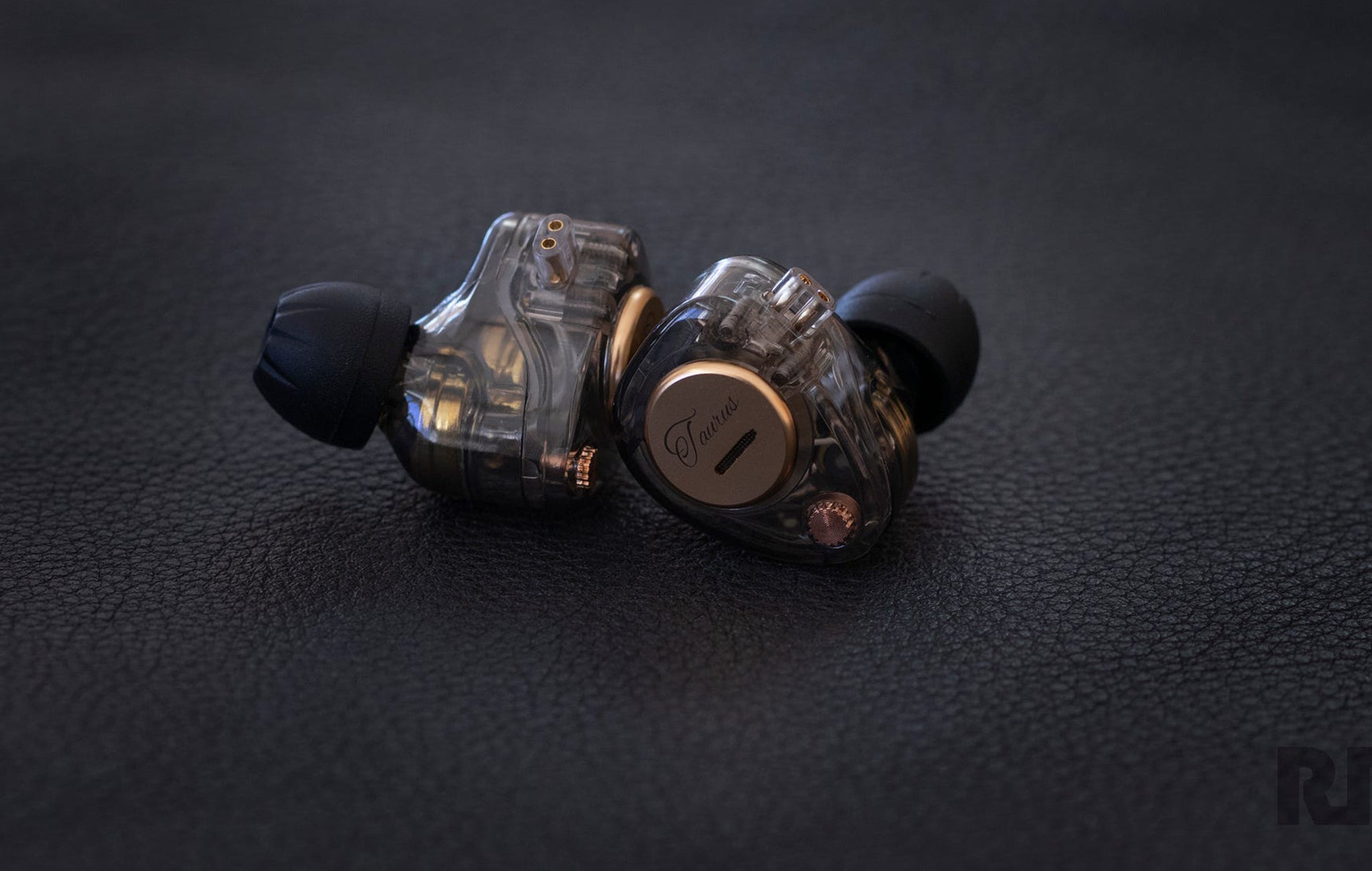 KZ Taurus Review: W-Shaped Experiment