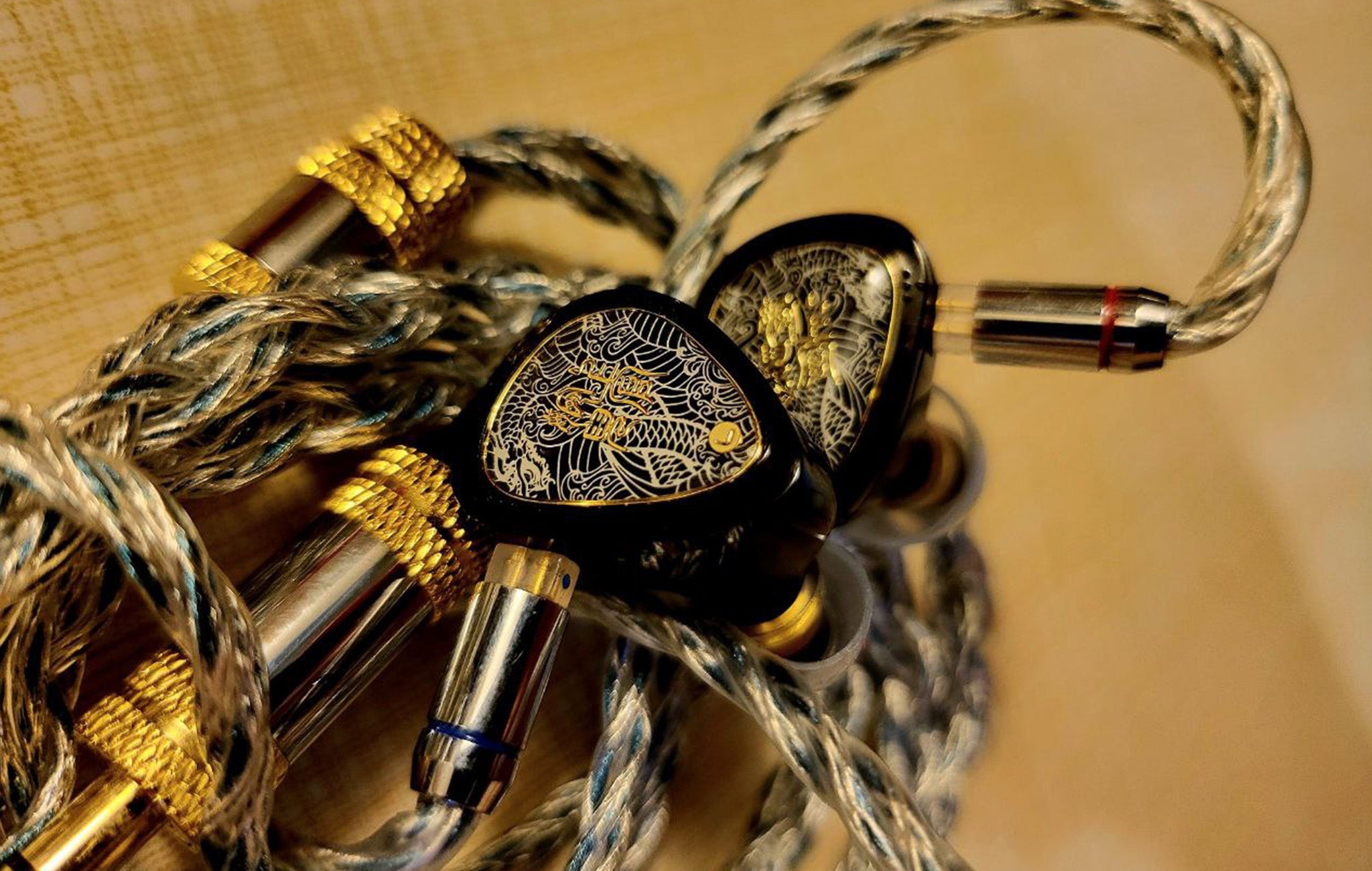 TANGZU WANER SG 2: A Juicy Lollipop with A Tart Taste