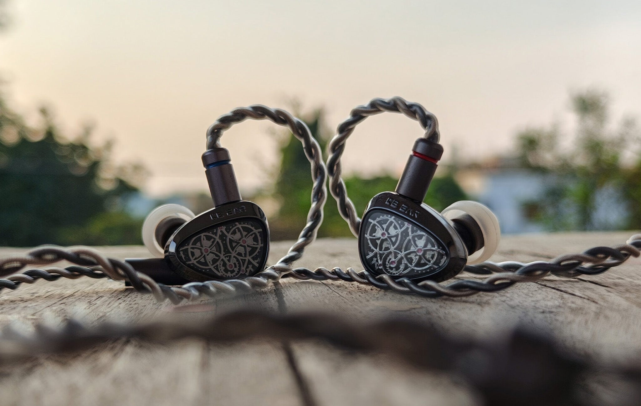 KBEAR Tourbillon Pro(TB-Pro) Reviews