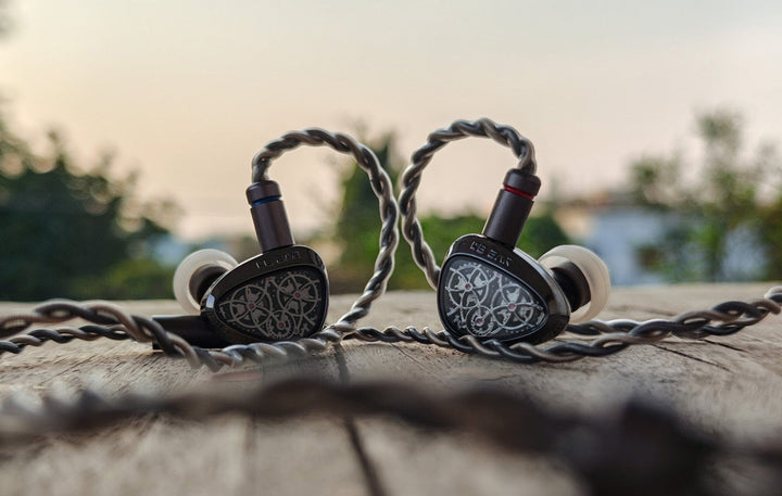 KBEAR Tourbillon Pro(TB-Pro) Reviews