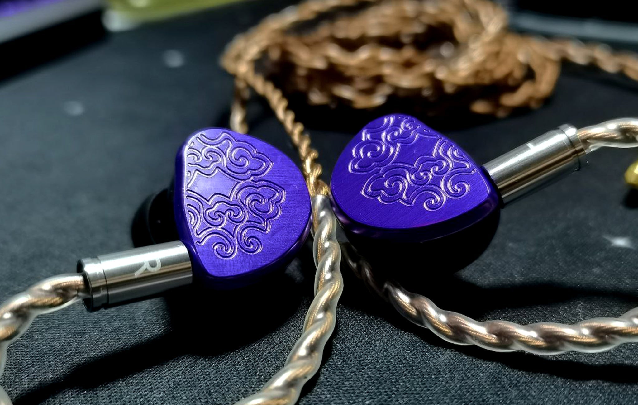 Tangzu ZeTian Wu: The Empress' Sound