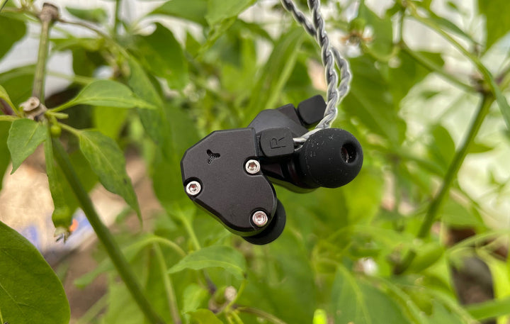 TINHIFI C2 Mech Warrior 2025 Review