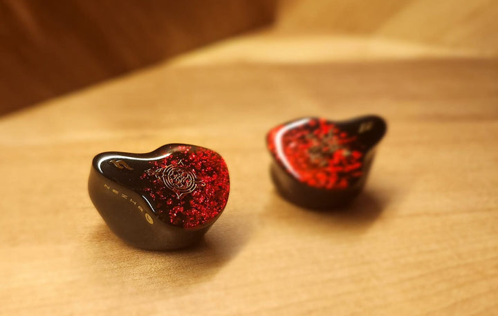 Tangzu Nezha 6BA+1EST In Ear Monitor Reviews