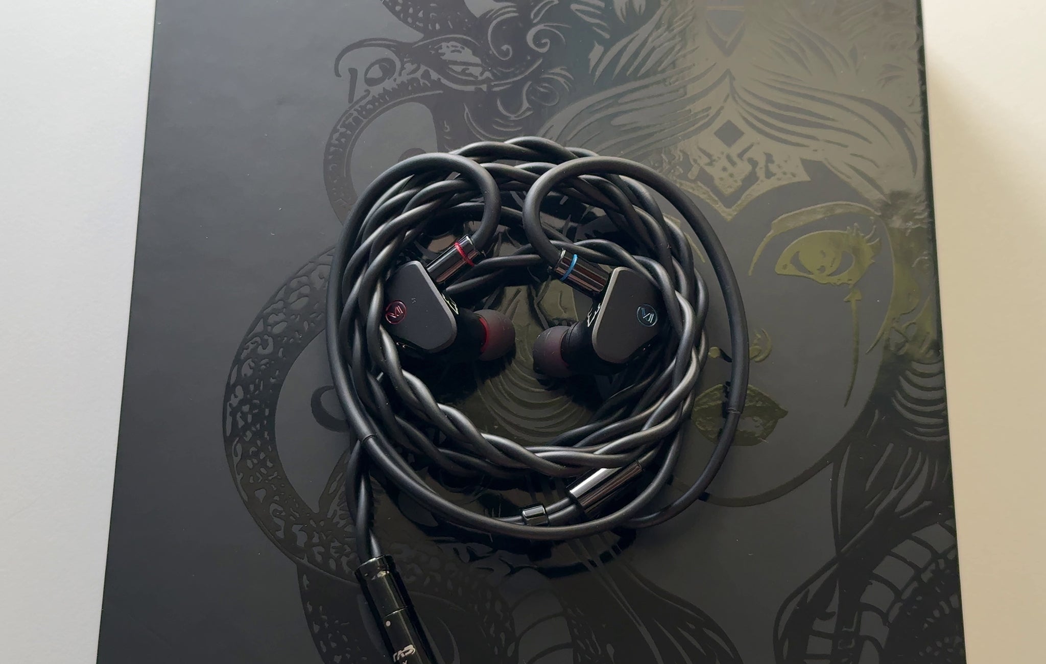 CVJ Medusa: The Musical Magic of Medusa