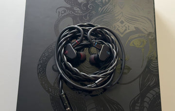 CVJ Medusa: The Musical Magic of Medusa