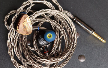 Tangzu XuanWu Gate-Knocking on Mid-Fi's Gates