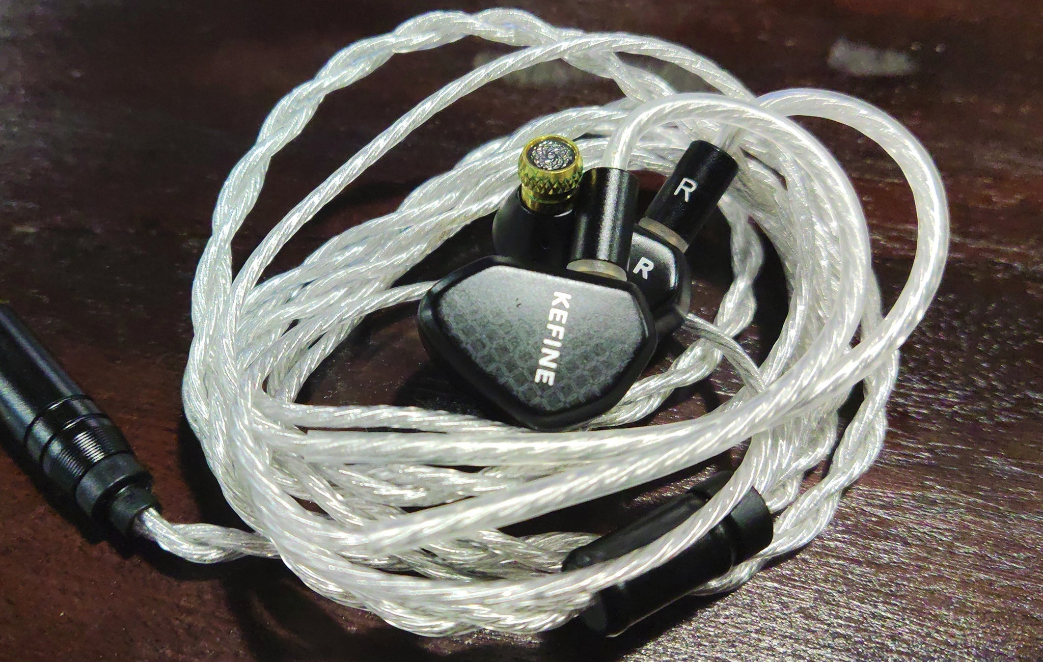 トップス kinee Kefine Klean SV Review – Improved Upon the Predecessor? – KEEPHIFI