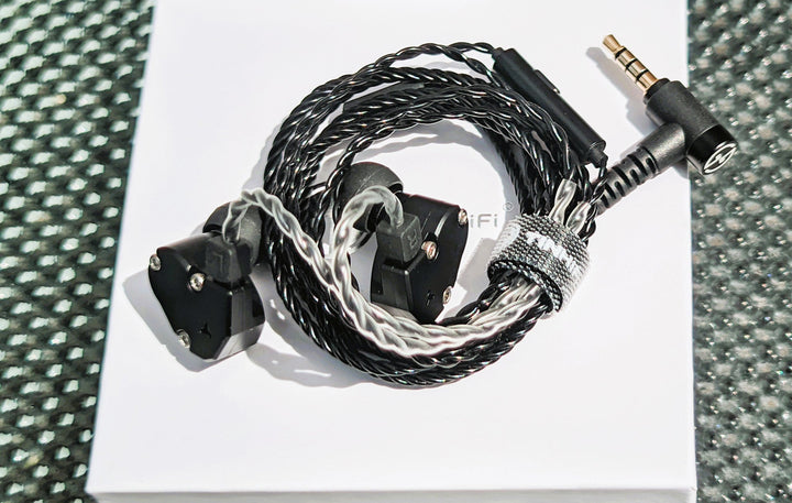 TinHiFi C2 2025, A Mech Warrior with A Twist!