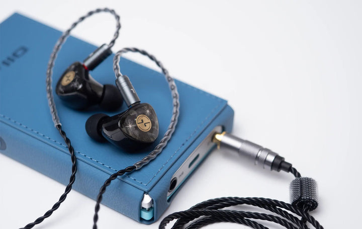 TinHifi C3 MKII Review: Nicely Tuned Harman-style Single DD IEM