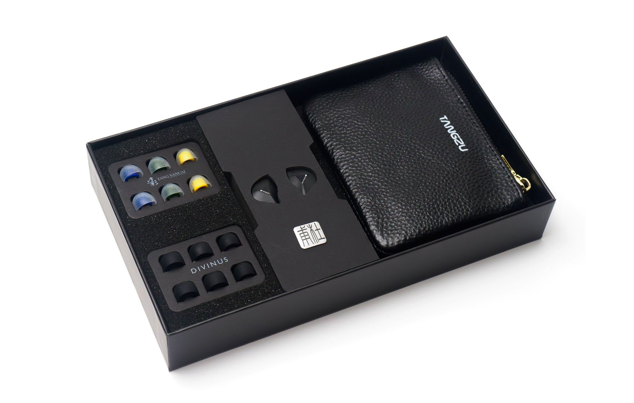 Fudu Verse 1: 1DD+2BA Driver Earphone Reviews