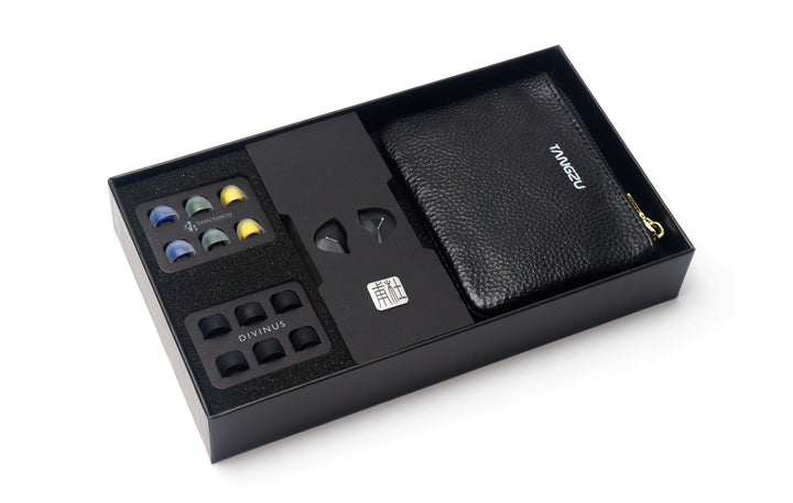 Fudu Verse 1: 1DD+2BA Driver Earphone Reviews