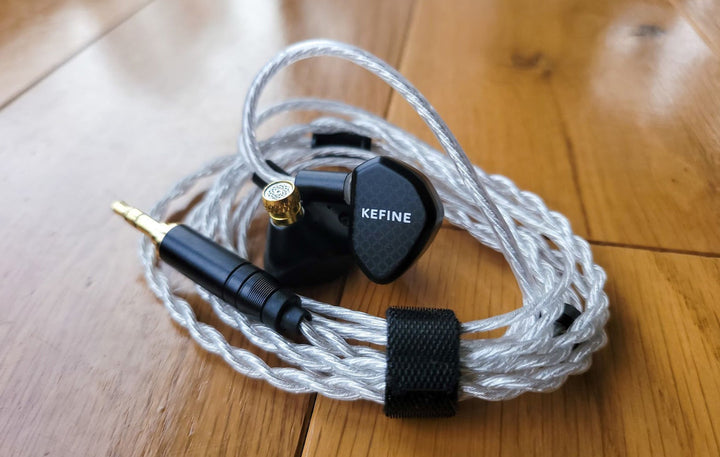 KEFINE Klean: Another Winner