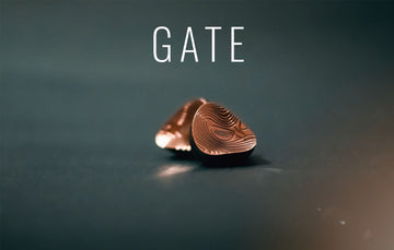 Tangzu Xuanwu Gate to A Beautiful World Governed by Sparkly&Deep Textured Male Voices