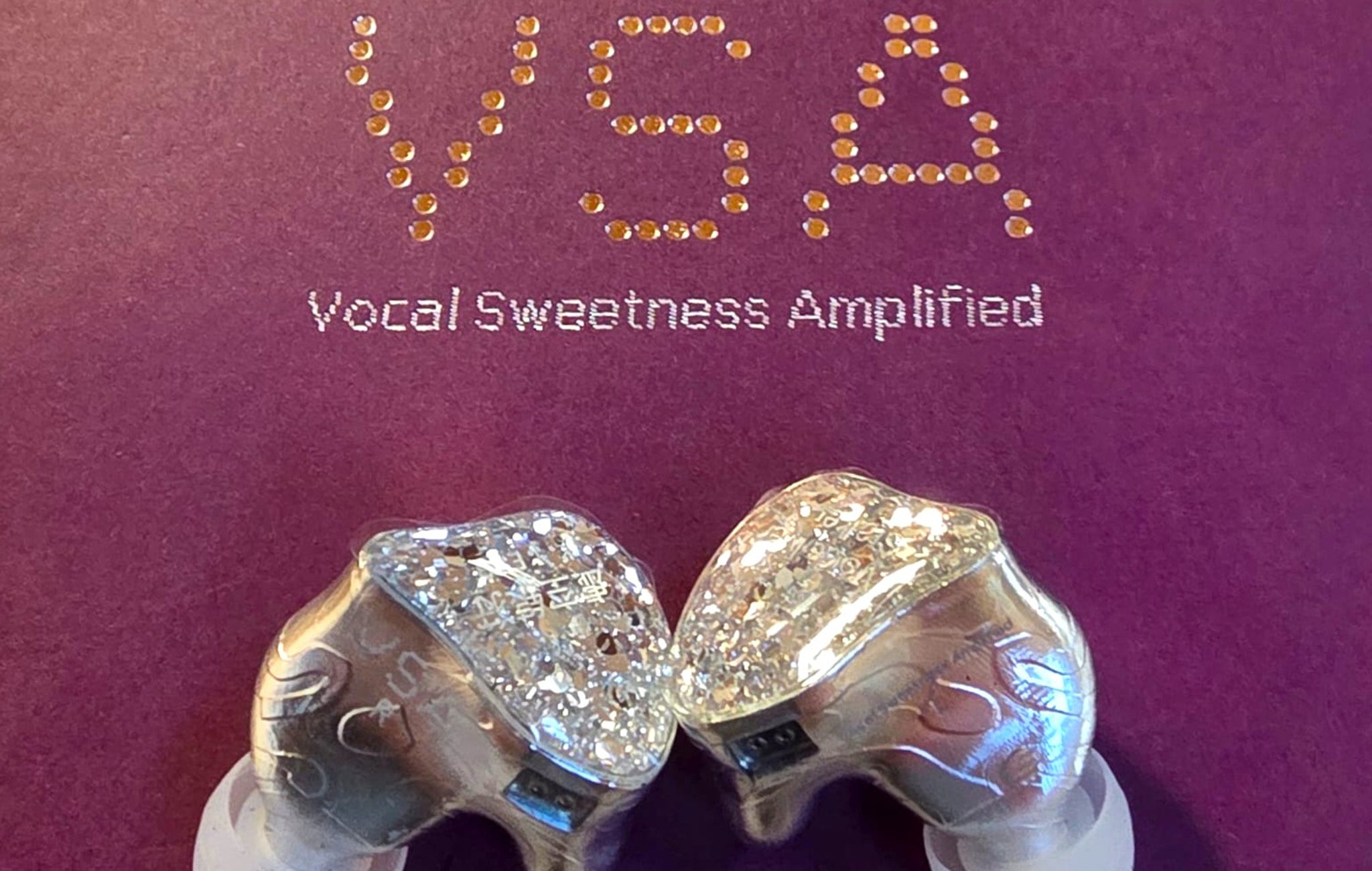 EarAcoustic Audio VSA Max – Vocal Sweetness Amplified or Vulgar