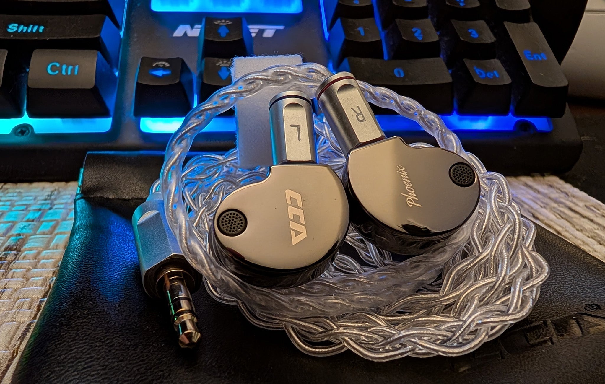 CCA Phoenix , CCA Reborn!