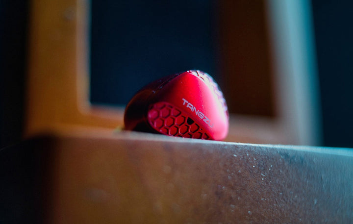 Shimin Li Encounter Edition Review: 10mm Single Dynamic Driver HIFI IEM