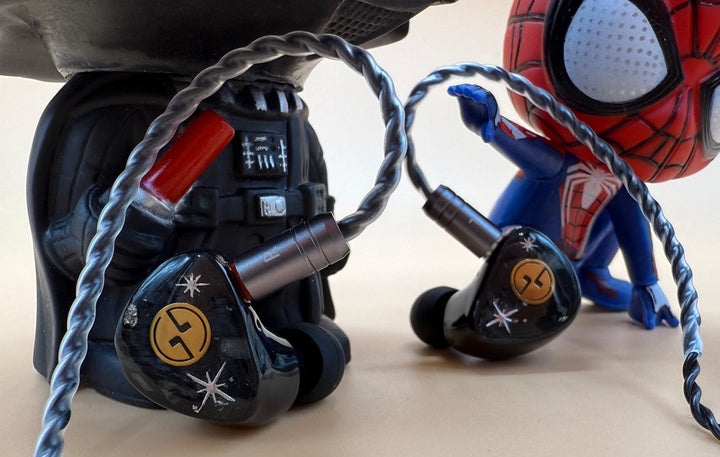 TinHiFi C3 MkII: The Evolution of Classic С3 with A Warm Character