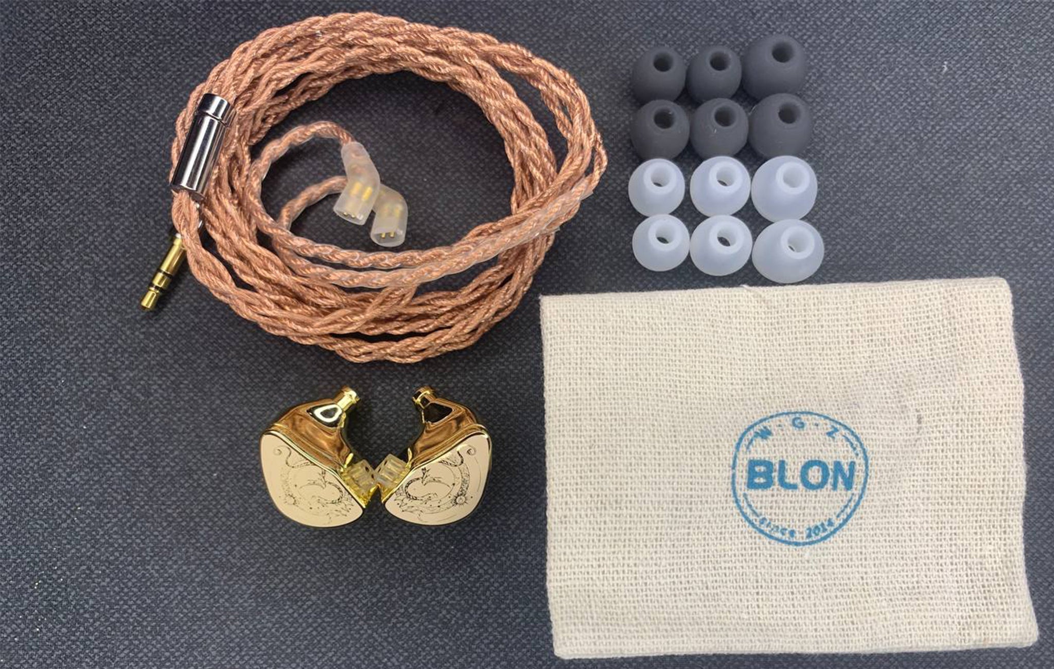 BLON X HBB Z300 Review - Return of the King?