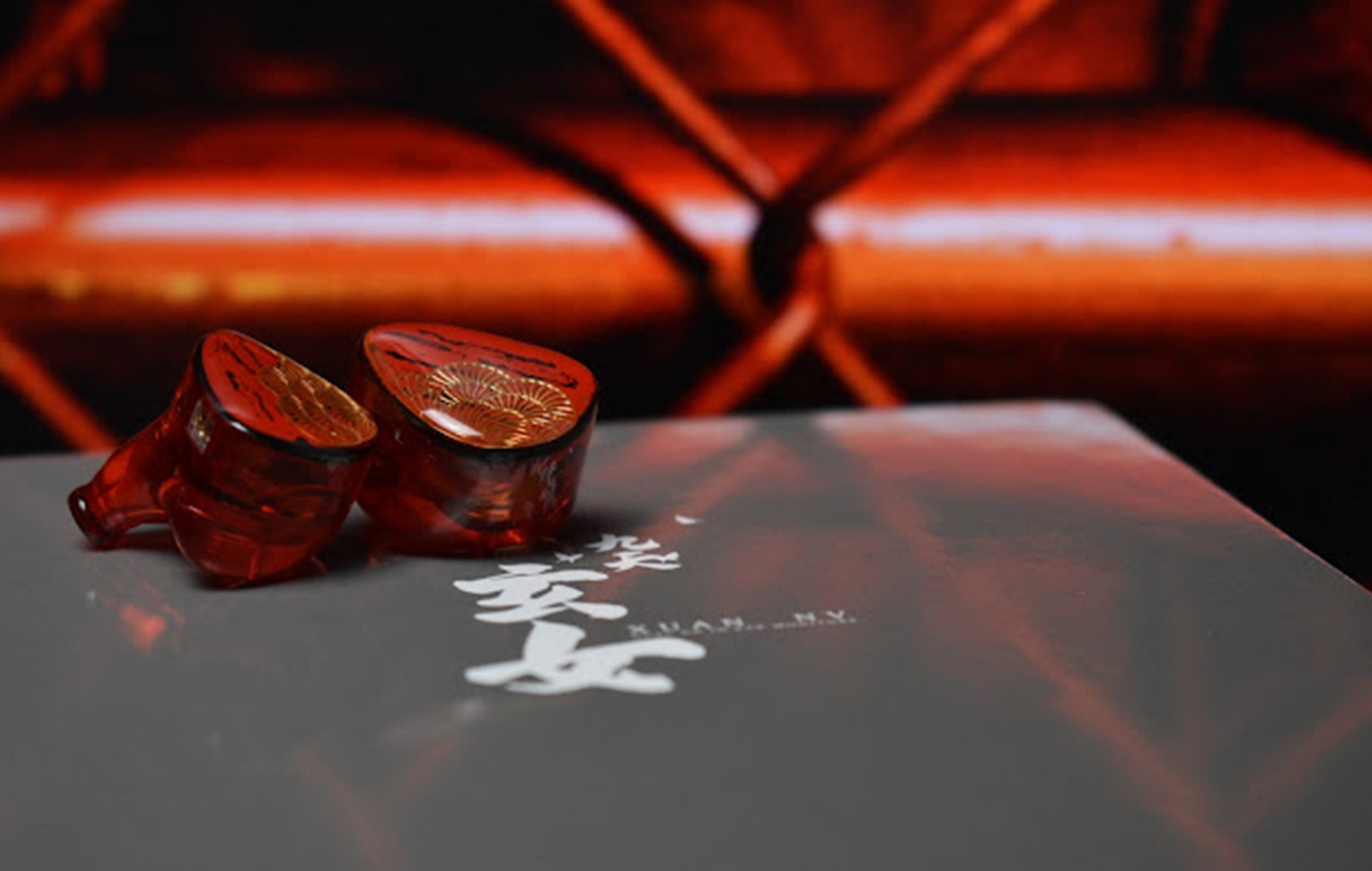 Tangzu XuanNv: Another different Tuning by HBB...