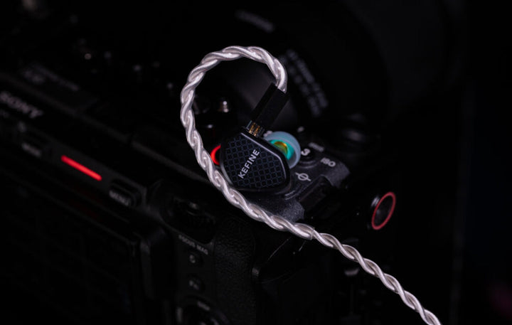 Kefine Klean Review - Tuning nozzles